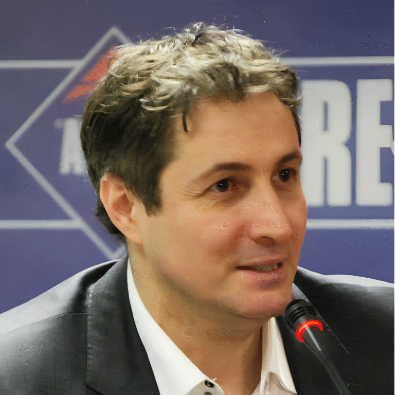 Artur Partyka