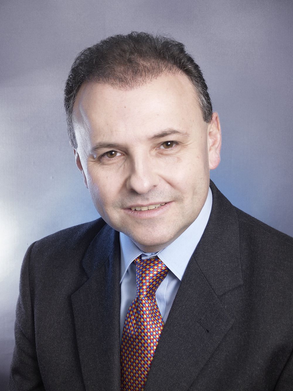 Prof. Witold Orłowski