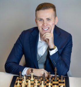 Michał Kanarkiewicz