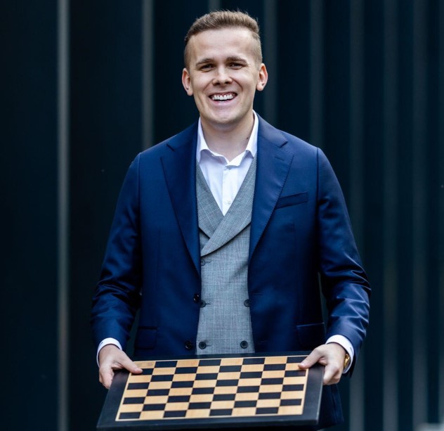 Michał Kanarkiewicz