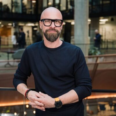 Primespeakers - Agencja Mówców