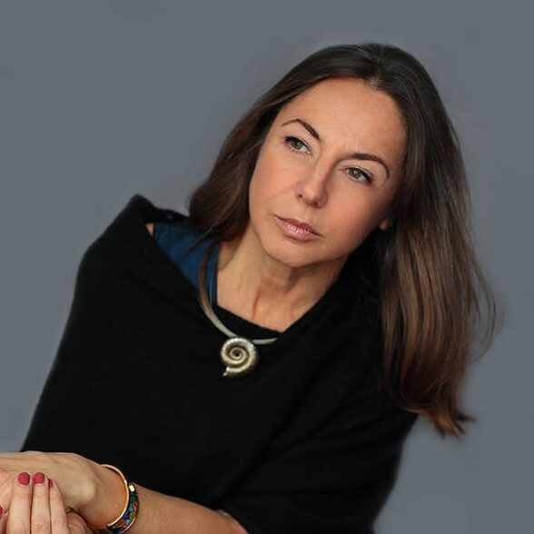 Joanna Heidtman Ekspertka z zakresu psychologii i socjologii, trenerka biznesu, coach, doradca