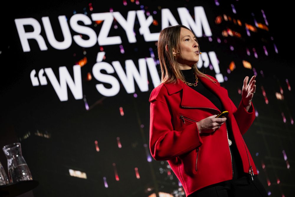 Zuzanna Mikołajczyk