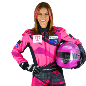 Karolina „CK” Pilarczyk