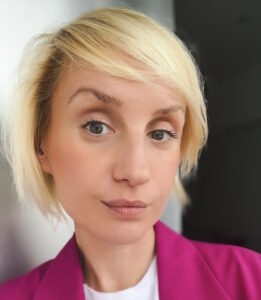 Primespeakers - Agencja Mówców | Jak przygotować skuteczną prezentację – porady ekspertki Magdy Olborskiej