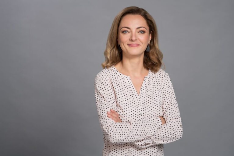 Joanna Dolińska