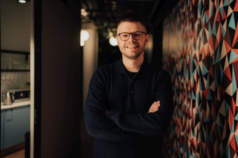 Piotr Bombol