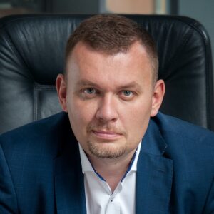 Łukasz Wilczyński