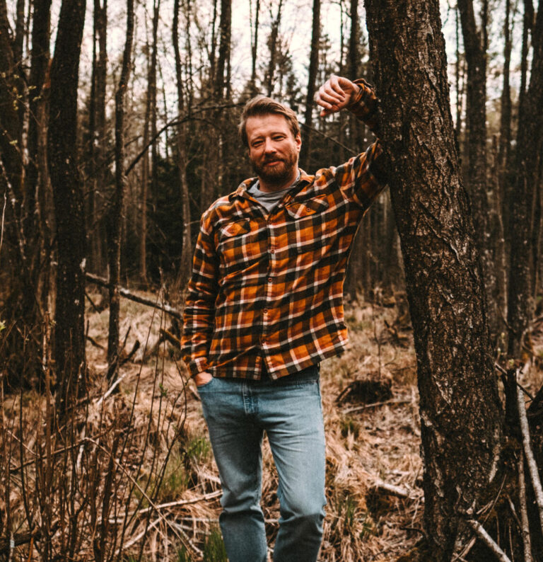 Prywatne: Łukasz Długowski