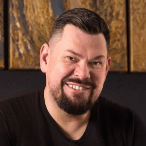 Kamil Porembiński