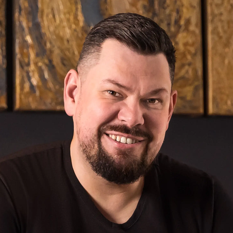 kamil porembinski