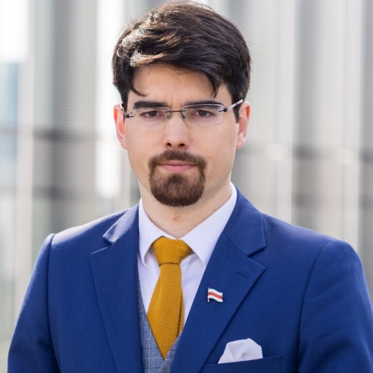 Aleś Alachnovič