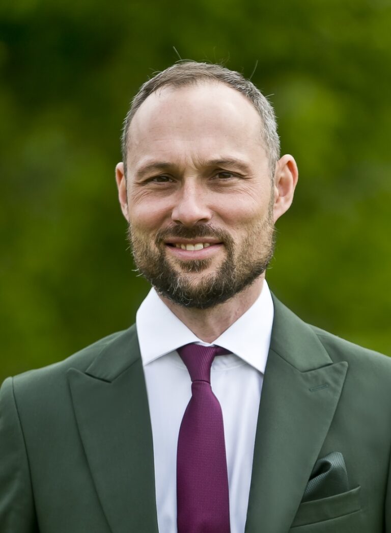 prof. Krzysztof Celuch