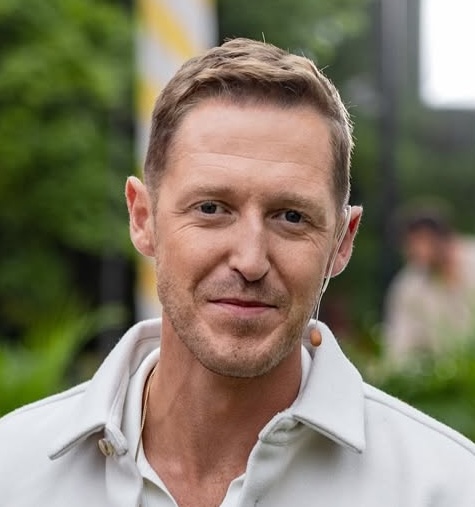 Damian Michałowski