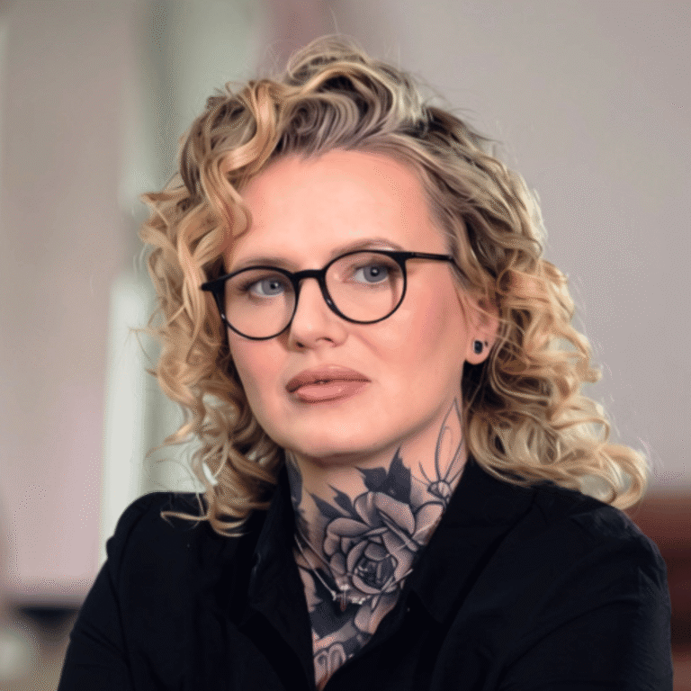 Karolina Opolska