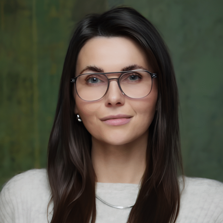 Zuzanna Podgórska