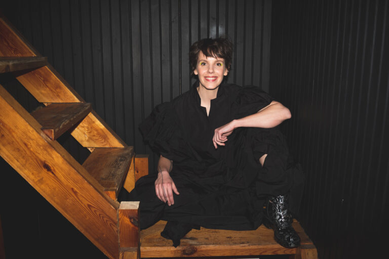 Dr Joanna Jurga