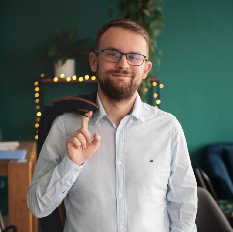 Tomasz Maciejewski