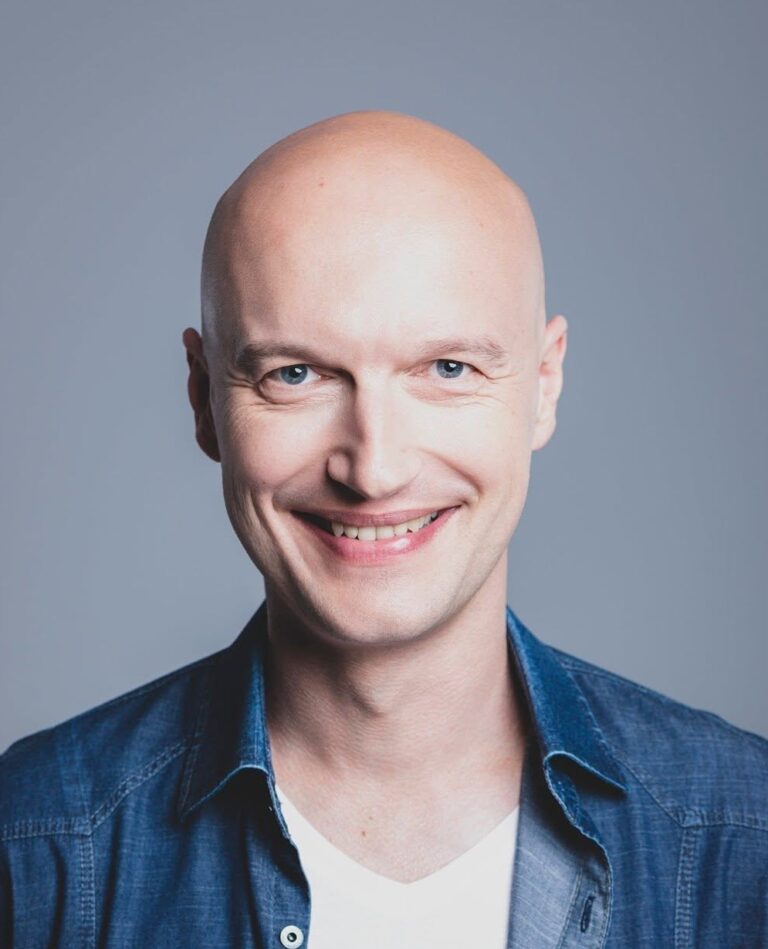 Piotr Barański
