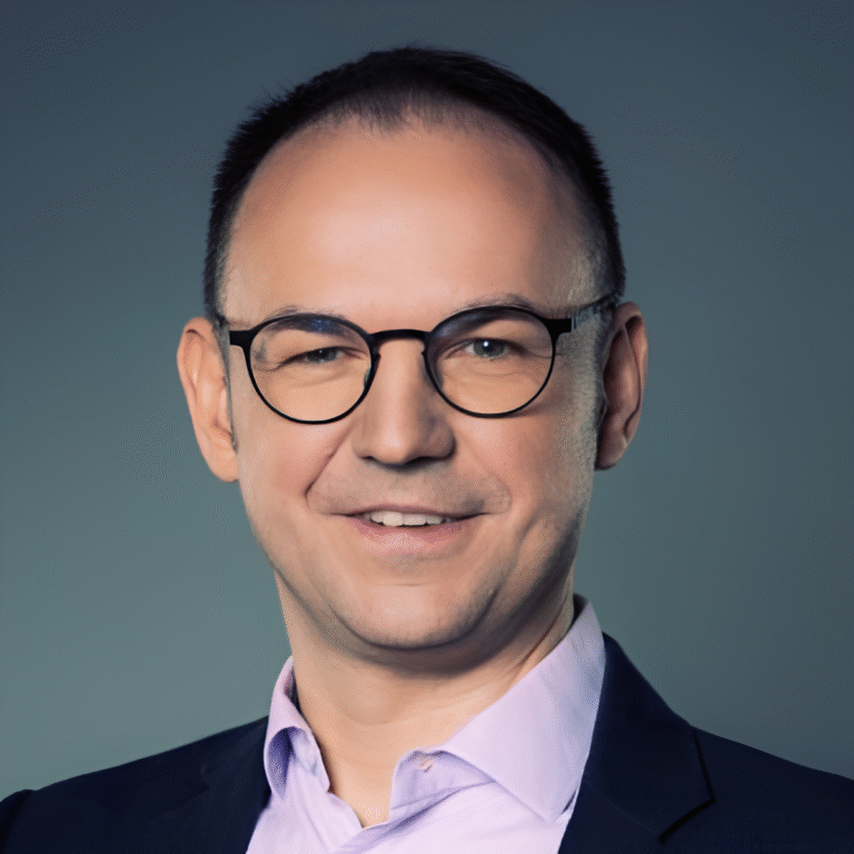 Maciek Szcześniak