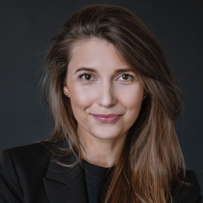 Paulina Rożenek