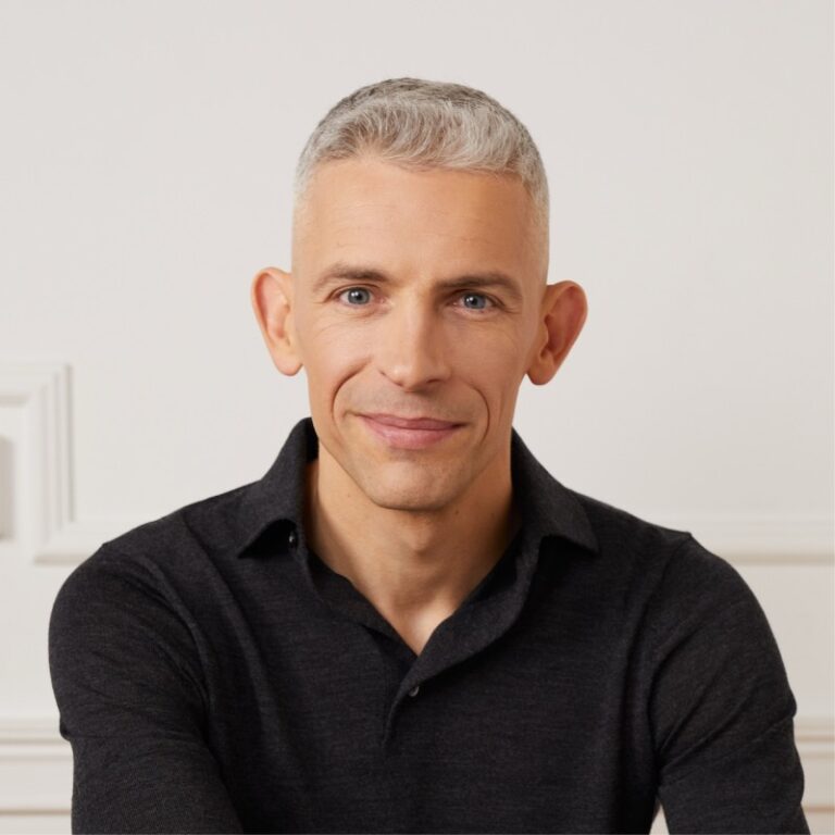 Greg Albrecht