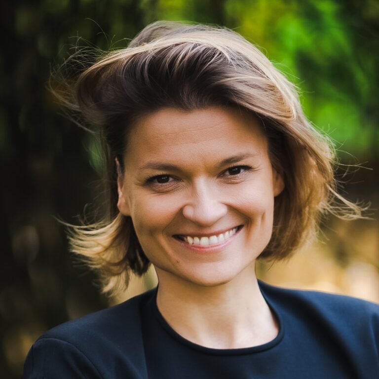 Anna Pięta