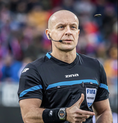 Szymon Marciniak