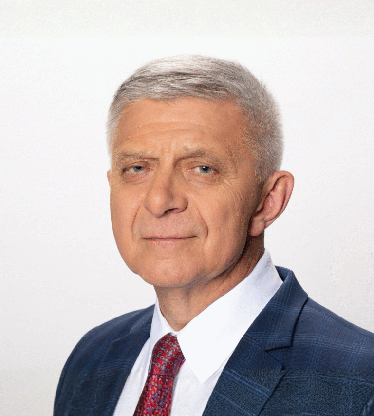 Marek Belka
