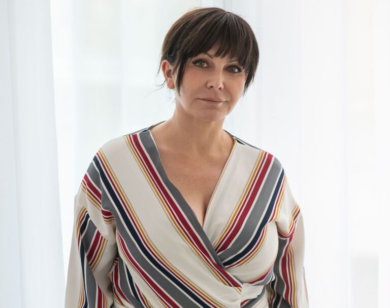 Aleksandra Laudańska