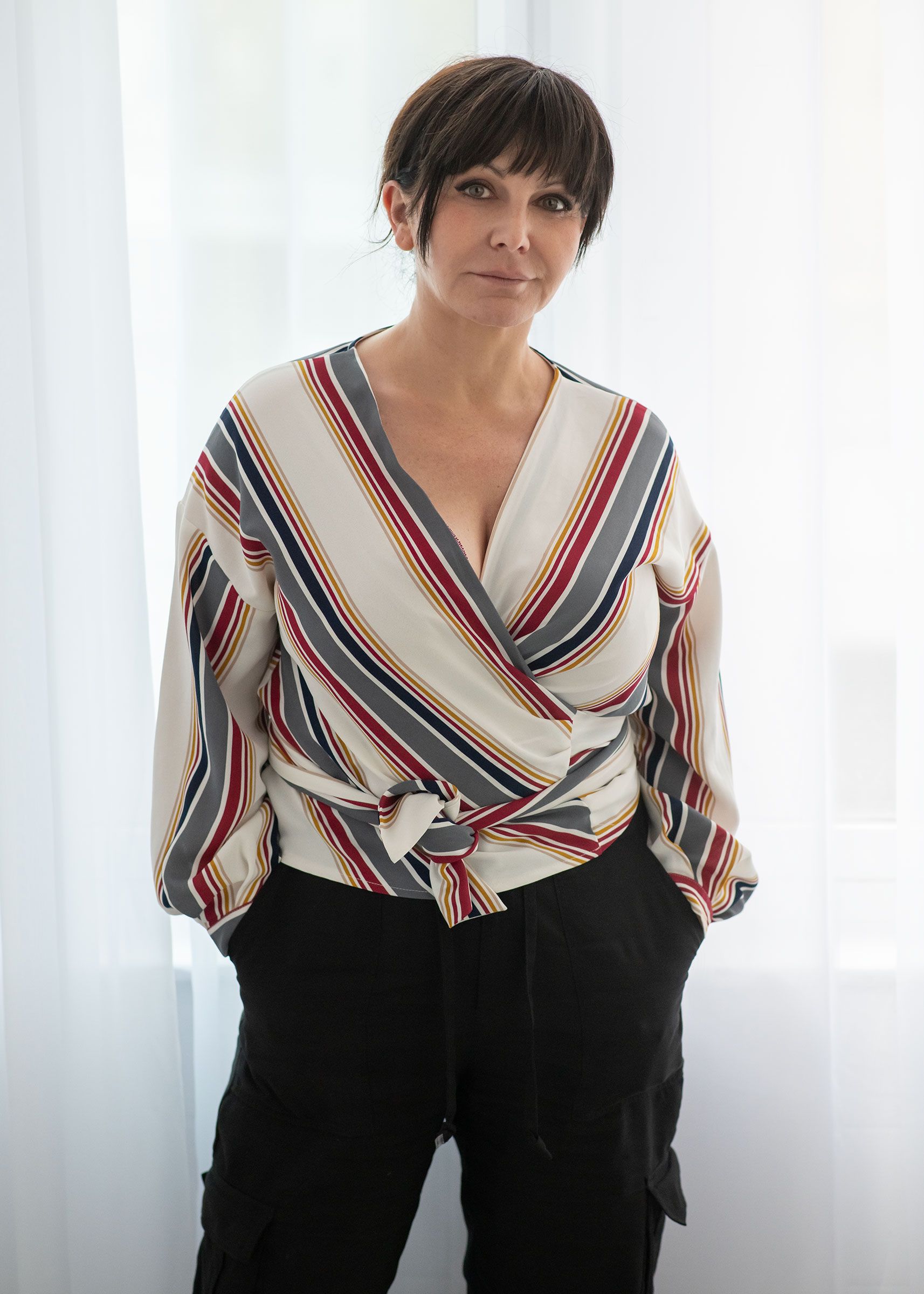 Aleksandra Laudańska