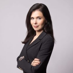 Pikul Dominika - - ekspertka od neuroróżnorodności i neurozarządzania