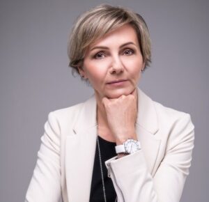 Joanna Hirsz