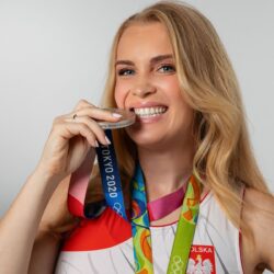 Agnieszka Kobus Zawojska zdjęcie