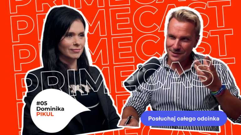 Primespeakers - Agencja Mówców | Cezary Kuik - jak AI zmienia biznes?