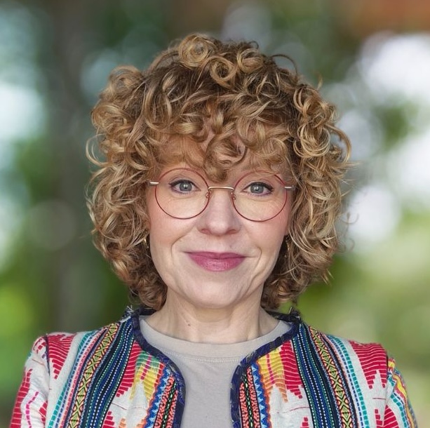 Anita Wojtaś Jakubowska zdjęcie