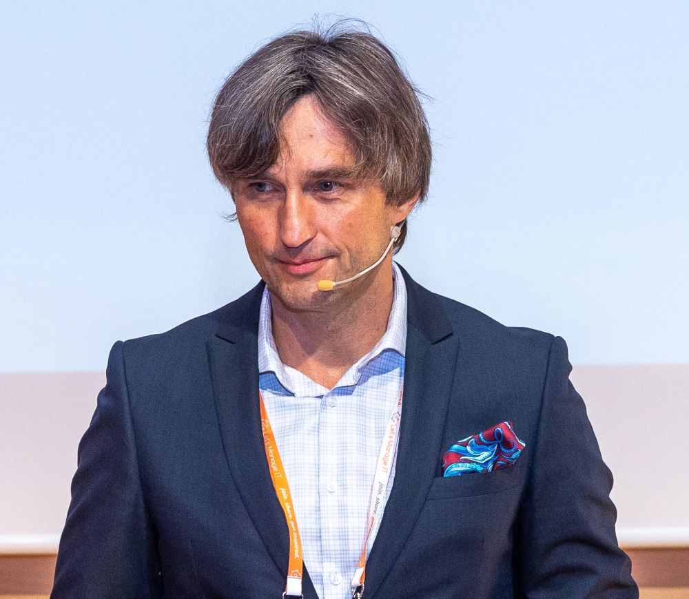 Paweł Oksanowicz