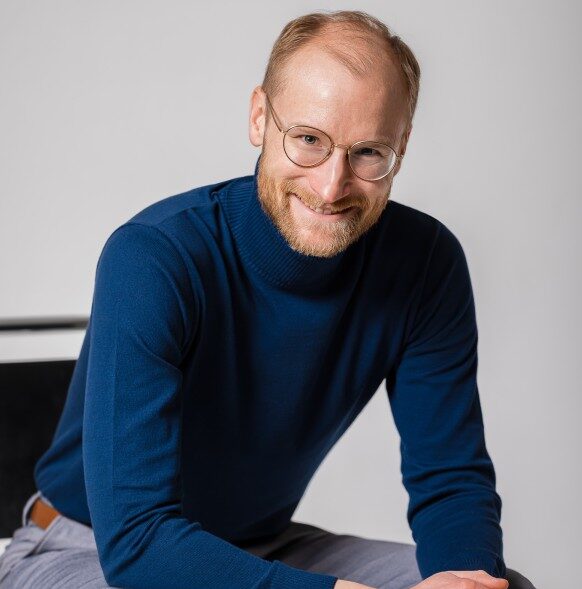 Krzysztof Jakubowski