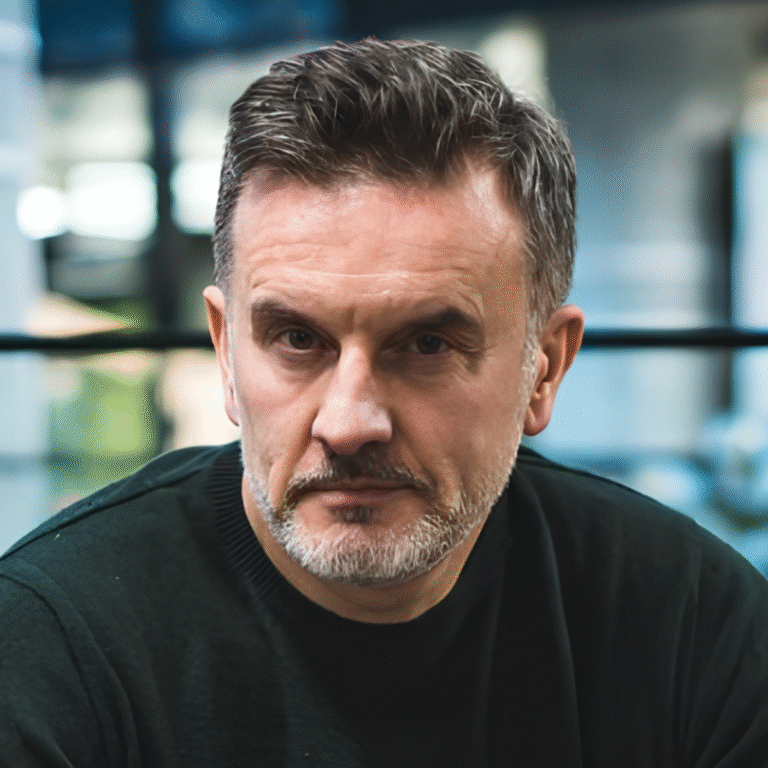 Marek Stączek