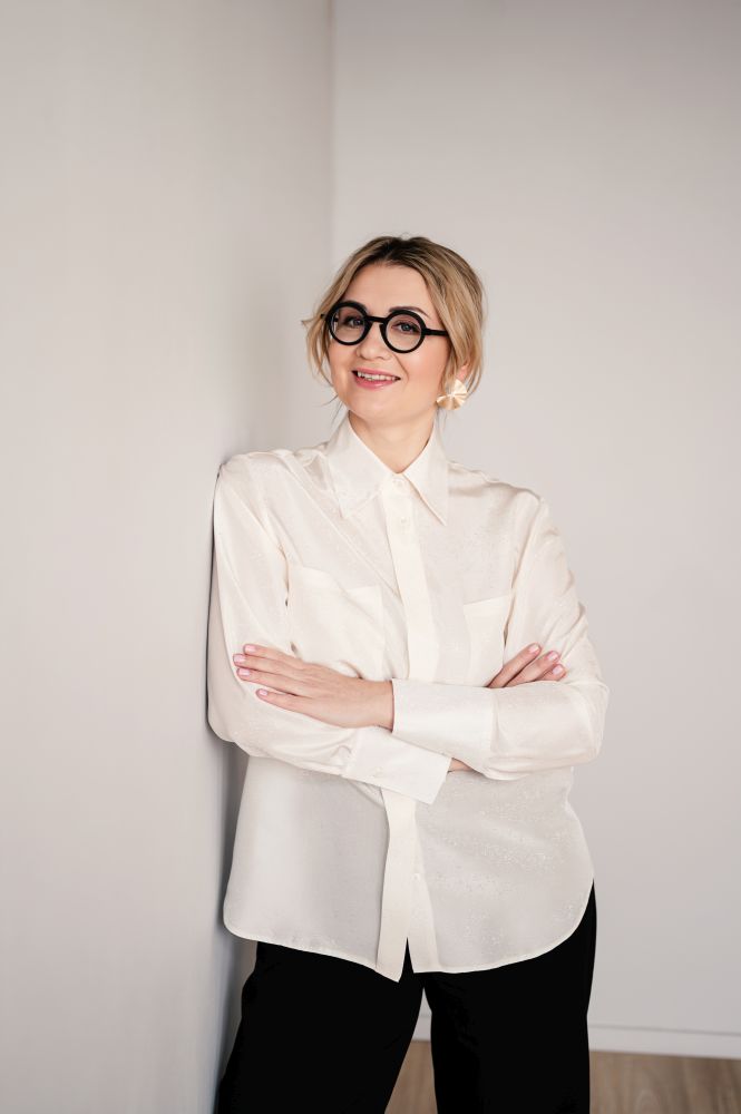 Marta Iwanowska-Polkowska