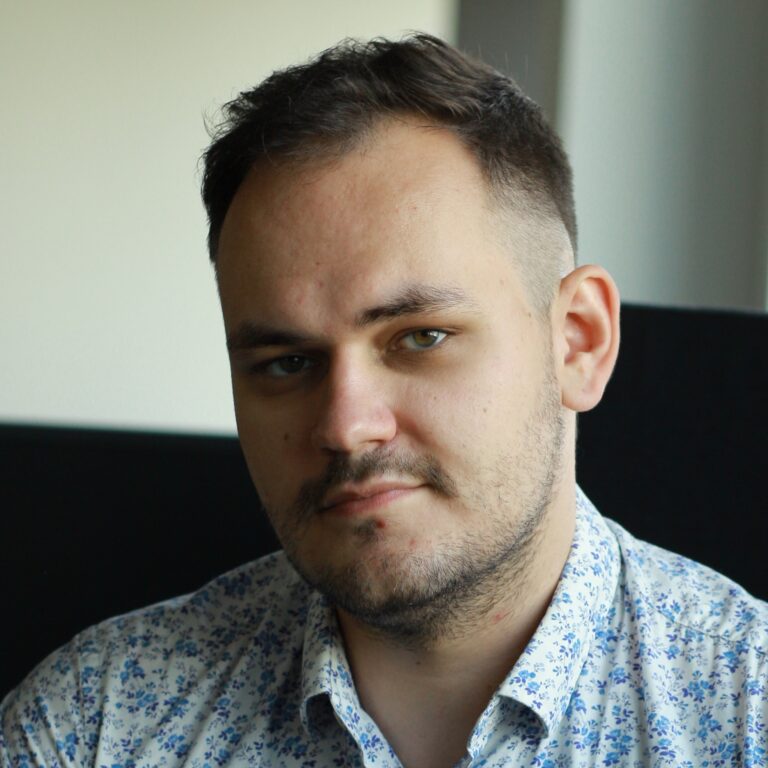 Michał Prorok