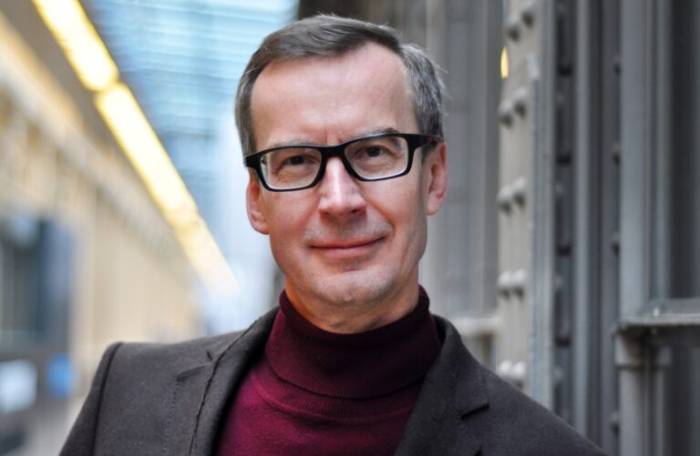 Mirosław Kłoczko – Przywództwo somatyczne i rozwój liderów