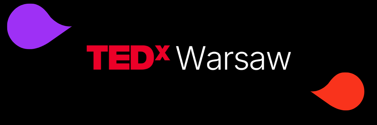 TEDxWarsaw 2025 Primespeakers - Agencja Mówców