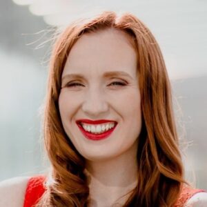 Anna Prończuk-Omiotek (Anna PRO)