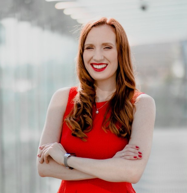 Anna Prończuk-Omiotek (Anna PRO)