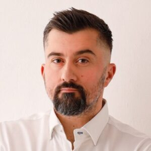 Łukasz Piątek