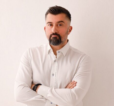 Primespeakers - Agencja Mówców | Michał Kanarkiewicz