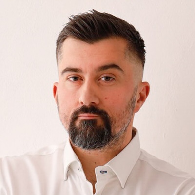 Łukasz Piątek