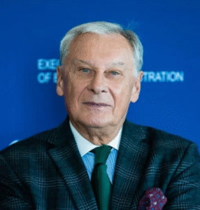 Prof. Andrzej T. Szablewski