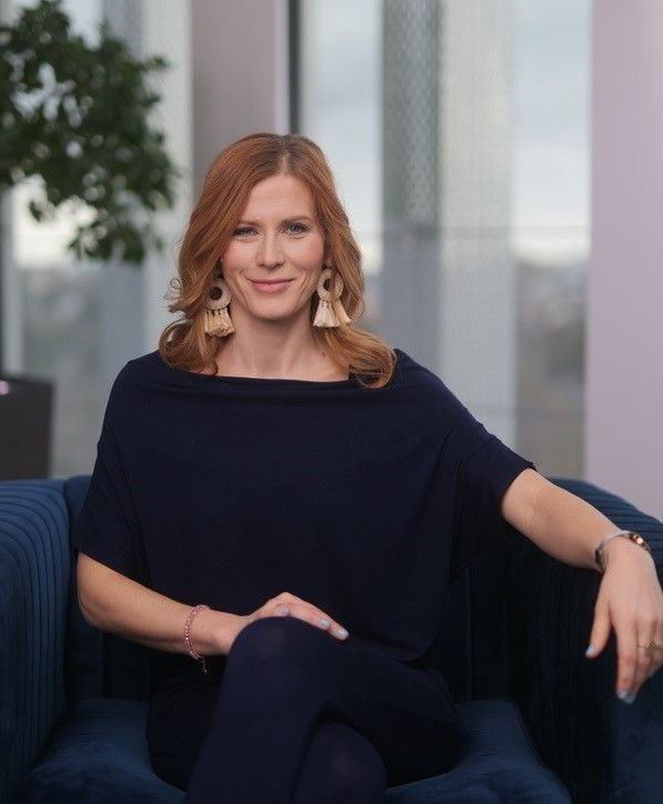 Anna Morzy‑Brzosko